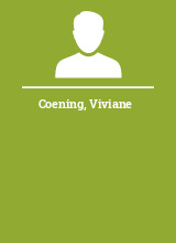 Coening Viviane