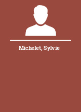 Michelet Sylvie