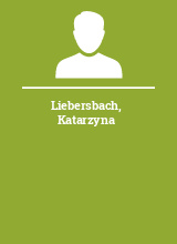 Liebersbach Katarzyna