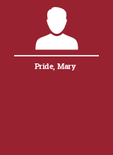 Pride Mary