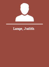 Lange Judith