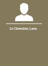 Le Chevalier Leon