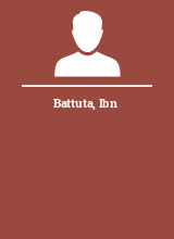 Battuta Ibn