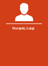 Ferrajoli Luigi