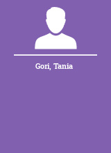 Gori Tania