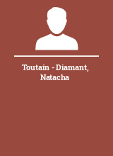 Toutain - Diamant Natacha
