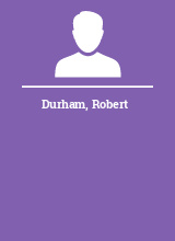 Durham Robert
