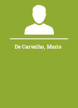 De Carvalho Mario