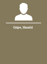 Gripe Harald