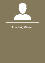 Azoulai Minou