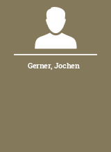 Gerner Jochen