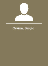 Cavina Sergio