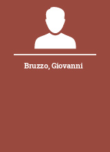 Bruzzo Giovanni