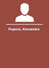 Pugassi Alessandra