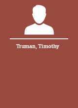 Truman Timothy