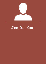 Jinn Qui - Gon