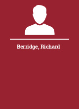 Berridge Richard