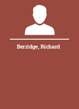 Berridge Richard