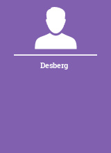 Desberg