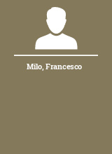Milo Francesco
