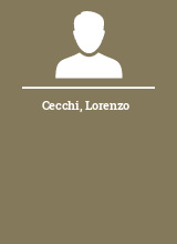 Cecchi Lorenzo