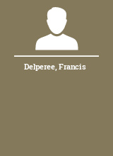 Delperee Francis