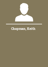 Chapman Keith