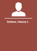 Robbins Stanley L.