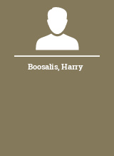 Boosalis Harry