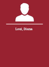 Loui Diana