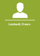 Lombardi Franco