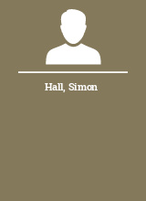 Hall Simon