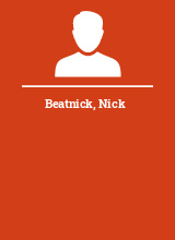 Beatnick Nick