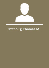 Connolly Thomas M.