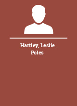 Hartley Leslie Poles
