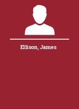 Ellison James