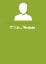 O' Brien Virginia