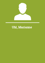 Uhl Marianne