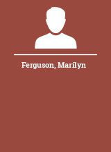 Ferguson Marilyn