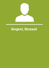 Sergent Bernard