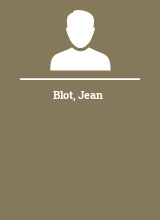 Blot Jean