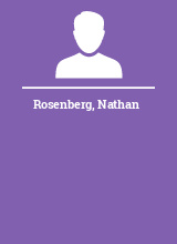 Rosenberg Nathan