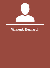 Vincent Bernard