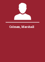 Colman Marshall