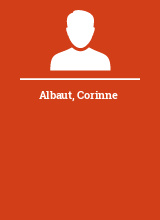Albaut Corinne