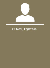 O' Neil Cynthia