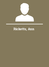 Ricketts Ann