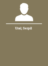 Ural Serpil