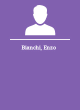 Bianchi Enzo