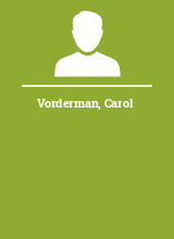 Vorderman Carol
